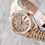Rolex Datejust 69178 1990