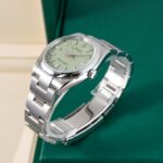 Rolex Oyster Perpetual 126000 2025