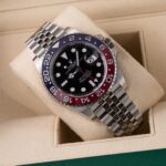 Rolex GMT-Master II 126710BLRO 2023