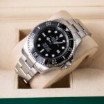 Rolex Deepsea 126660 2021