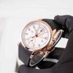 IWC Portuguese Yacht Club Chronograph 390501 2015