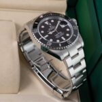 Rolex Submariner 126610LN 2026