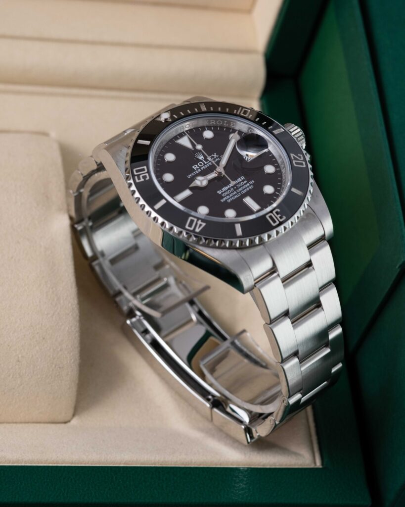 Rolex Submariner 126610LN 2026