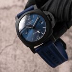 Panerai Bitempo PAM01783 2025