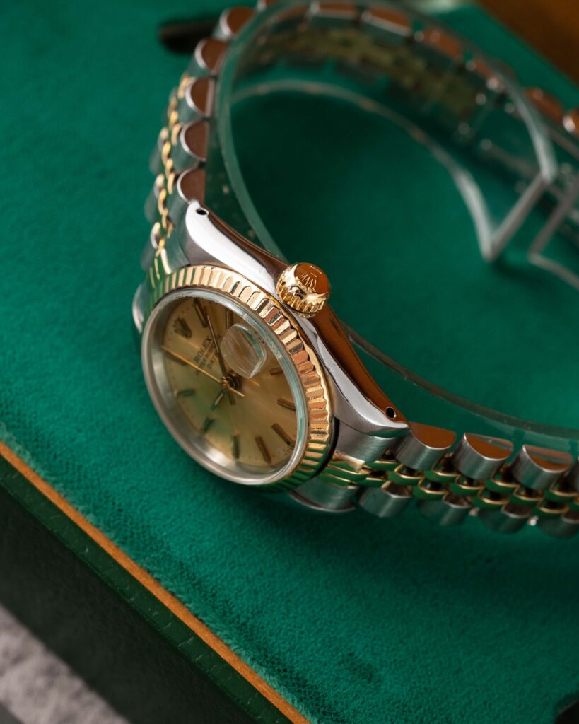 Rolex Datejust 69173 1985