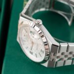 Rolex Land-Dweller 127334 2026