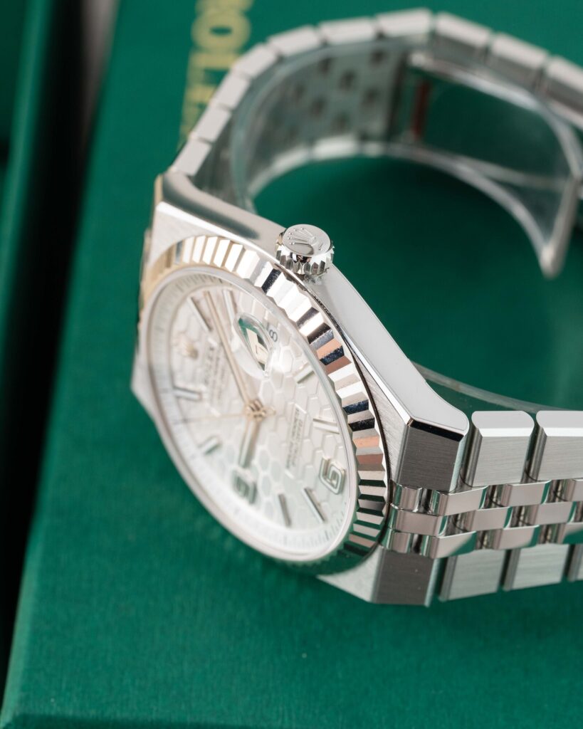 Rolex Land-Dweller 127334 2026