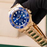 Rolex Submariner 126618LB 2021