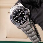 Rolex Submariner 124060 2026