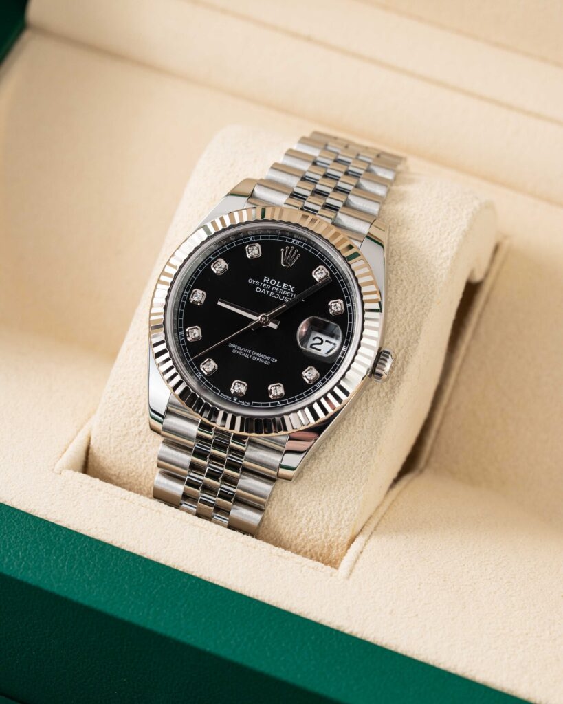 Rolex Datejust 126334 2024