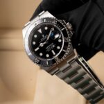 Rolex Submariner 126610LN 2023
