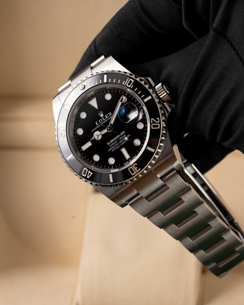 Rolex Submariner 126610LN 2023