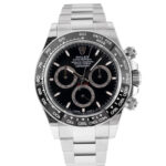 Rolex Daytona 126500LN 2024