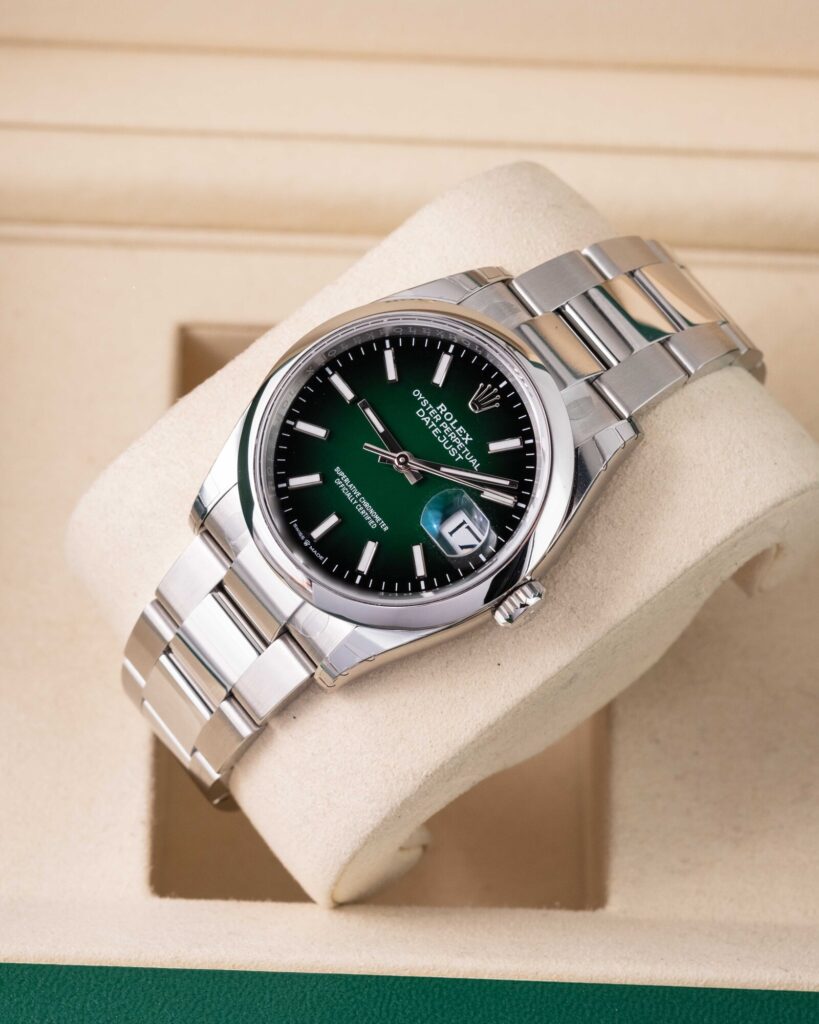 Rolex Datejust 126200 2026