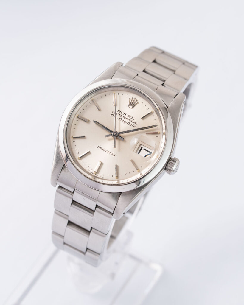 Rolex Air-King 5700 1981