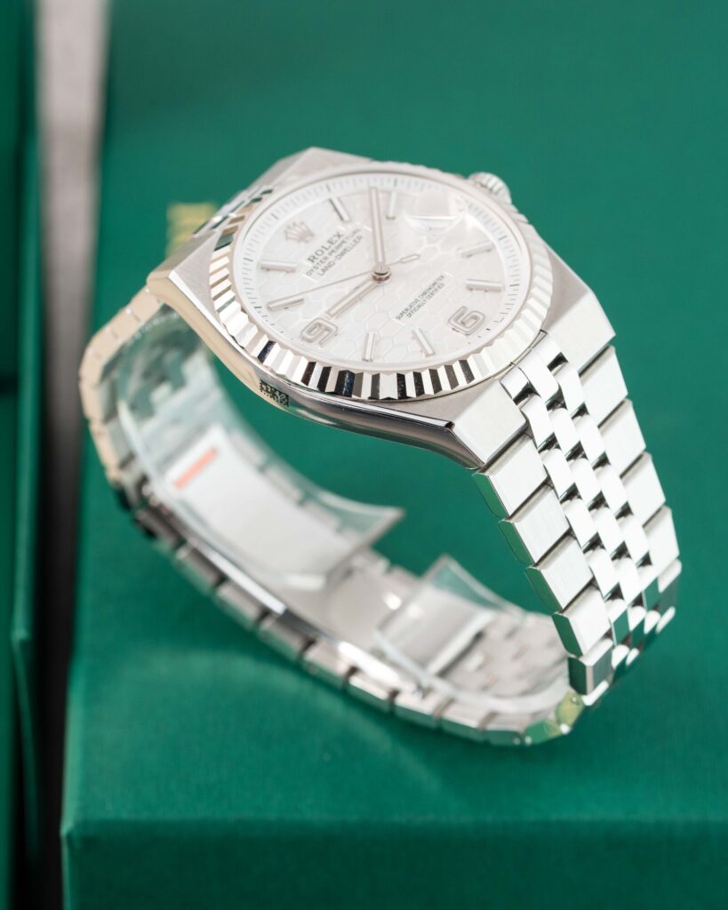 Rolex Land-Dweller 127334 2026