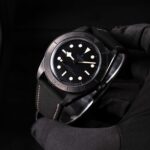 Tudor Black Bay Ceramic 79210CNU 2021