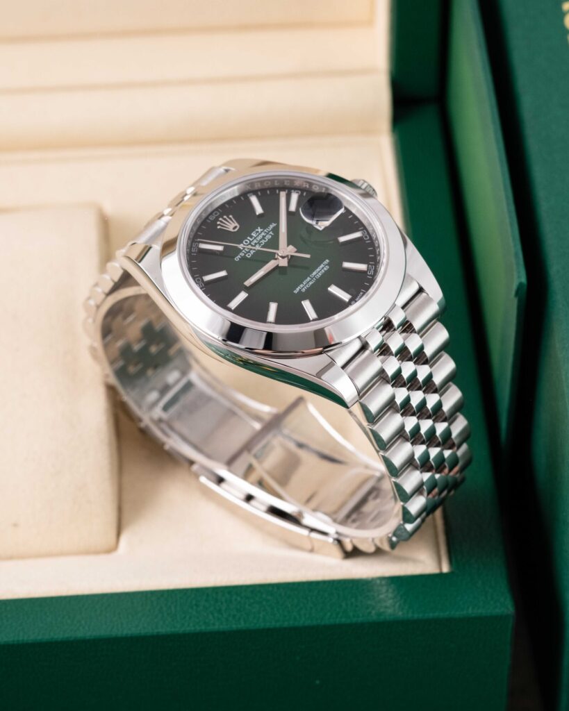 Rolex Datejust 126300 2026