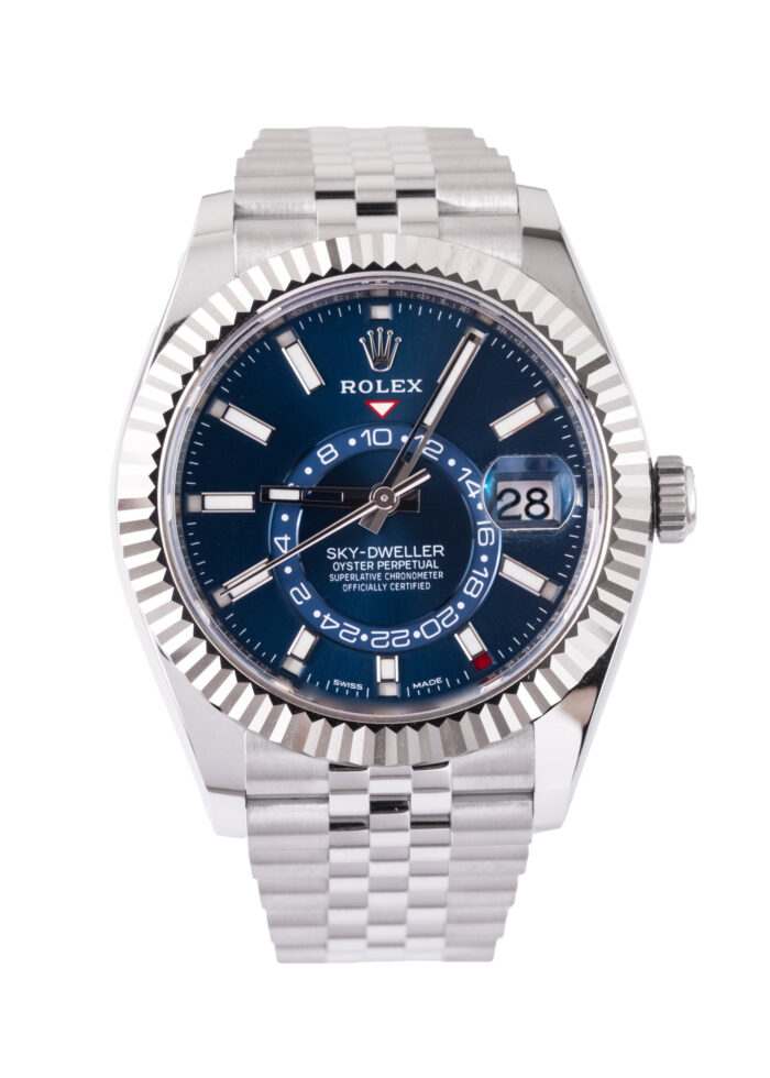 Rolex Sky-Dweller 326934 2021