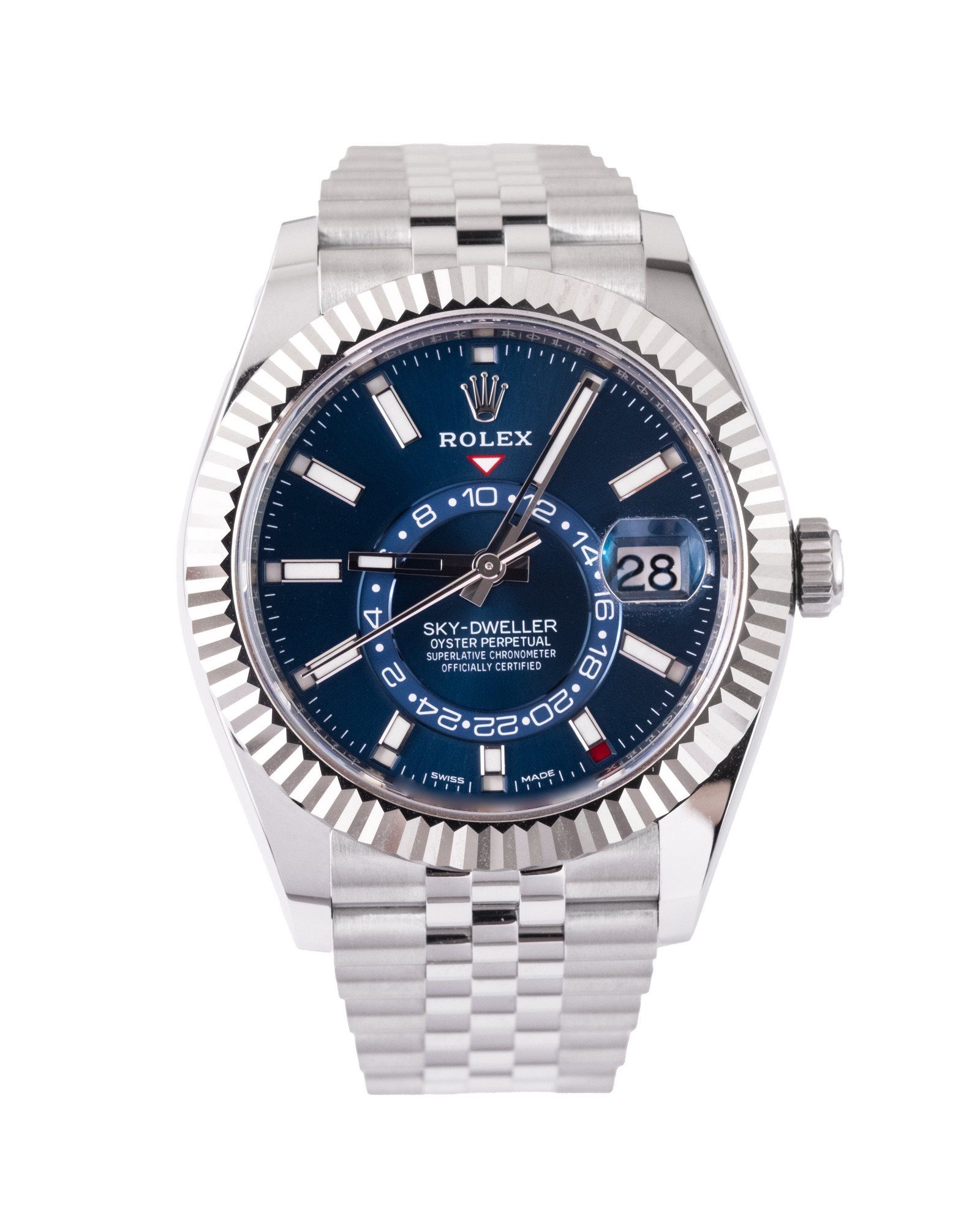Rolex Rolex Sky-Dweller 326934 2021