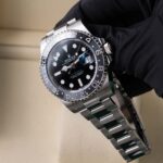 Rolex GMT-Master II 126710GRNR 2026