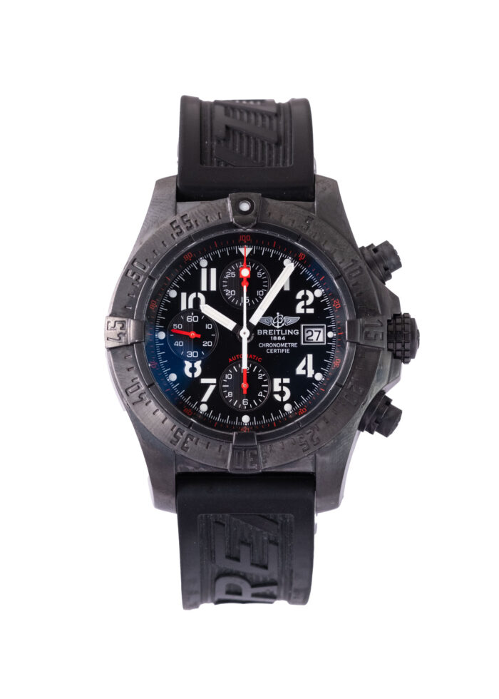 Breitling Avenger M133380 2008