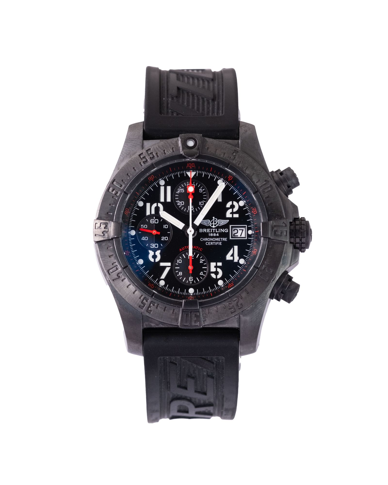 Breitling Breitling Avenger M133380 2008