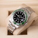Rolex Submariner 126610LV 2024