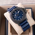 Panerai Submersible Carbotech PAM01232 2025