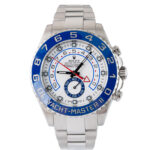Rolex Yacht-Master II 116680 2016