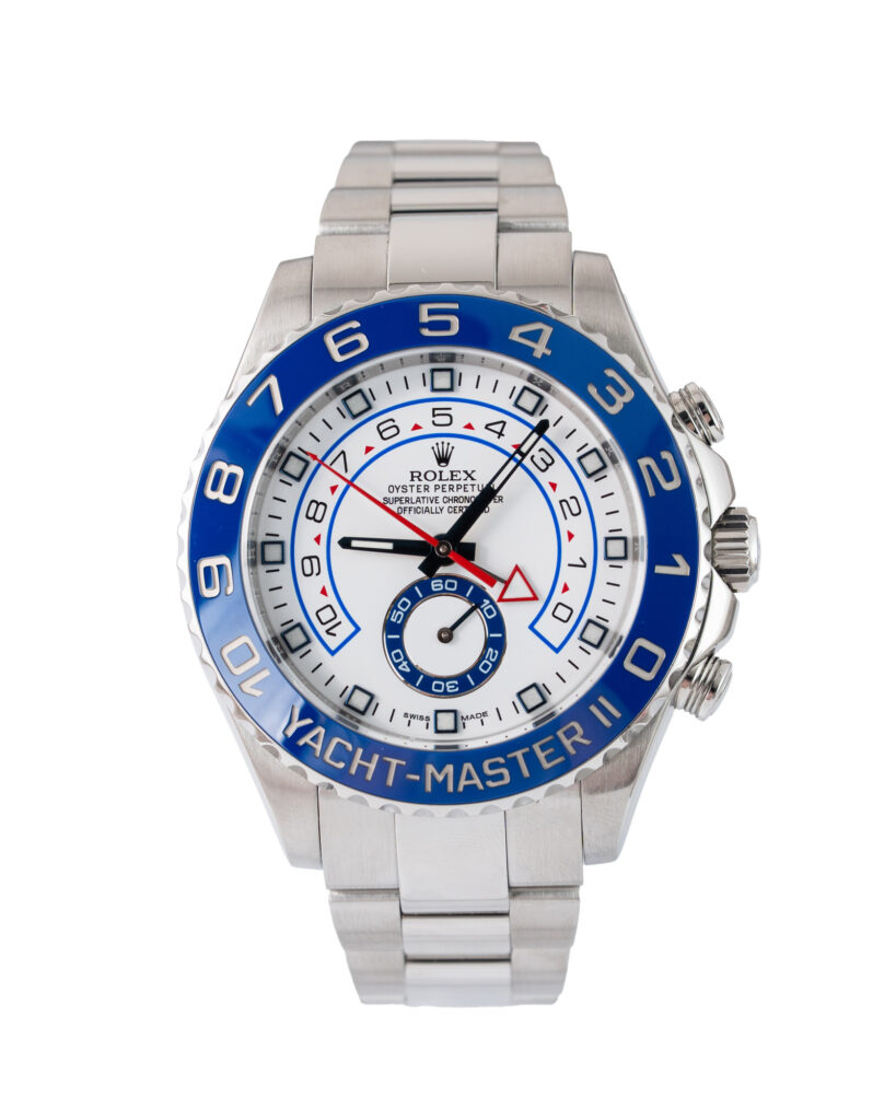 Rolex Yacht-Master II 116680 2016