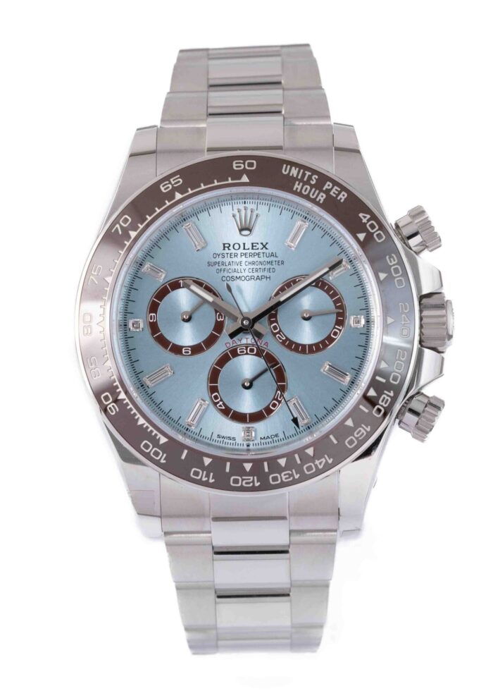 Rolex Daytona 126506 2026