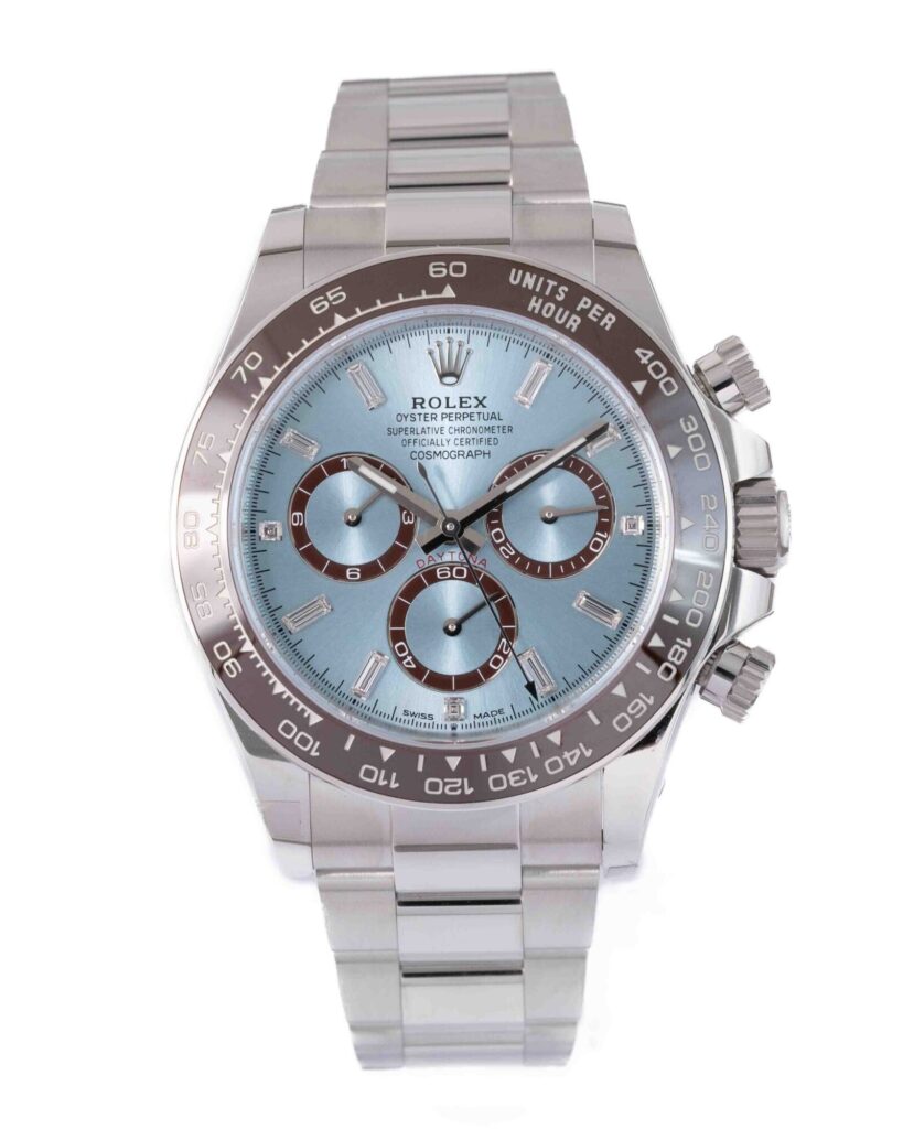 Rolex Daytona 126506 2026