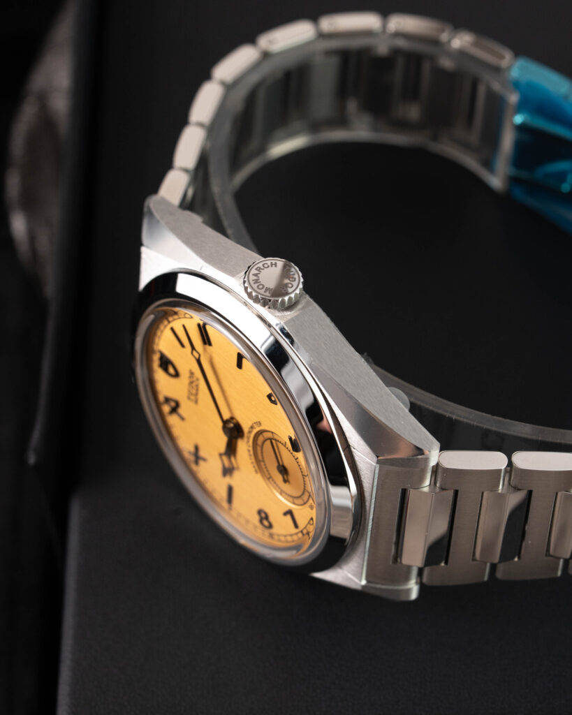 Tudor Monarch 2639W1A0U 2026