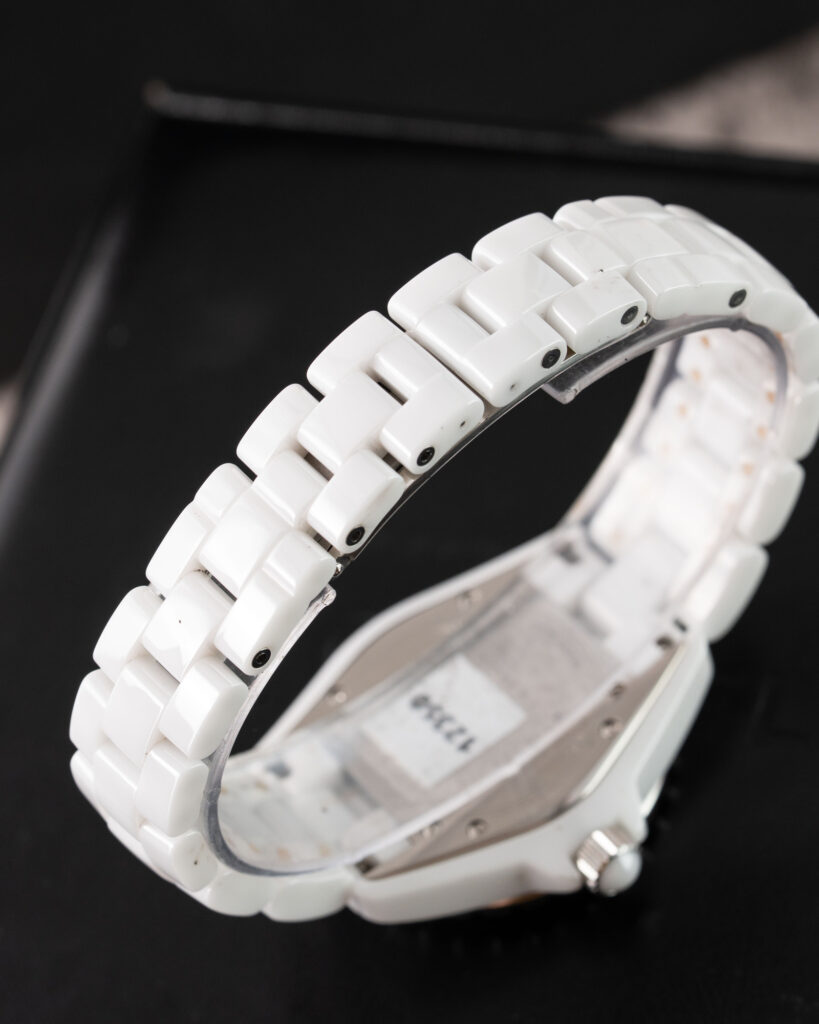 Chanel J12 H01628 2007