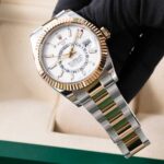 Rolex Sky-Dweller 326933 2019