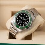 Rolex Submariner 126610LV 2023
