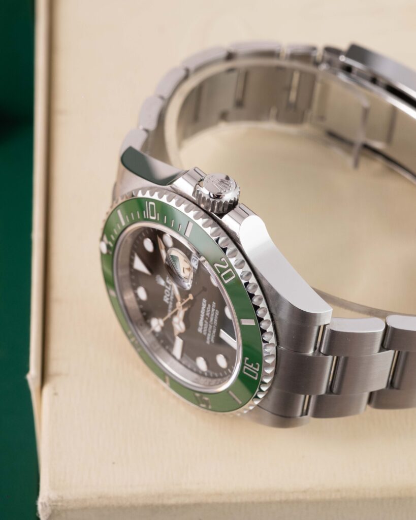 Rolex Submariner 126610LV 2024