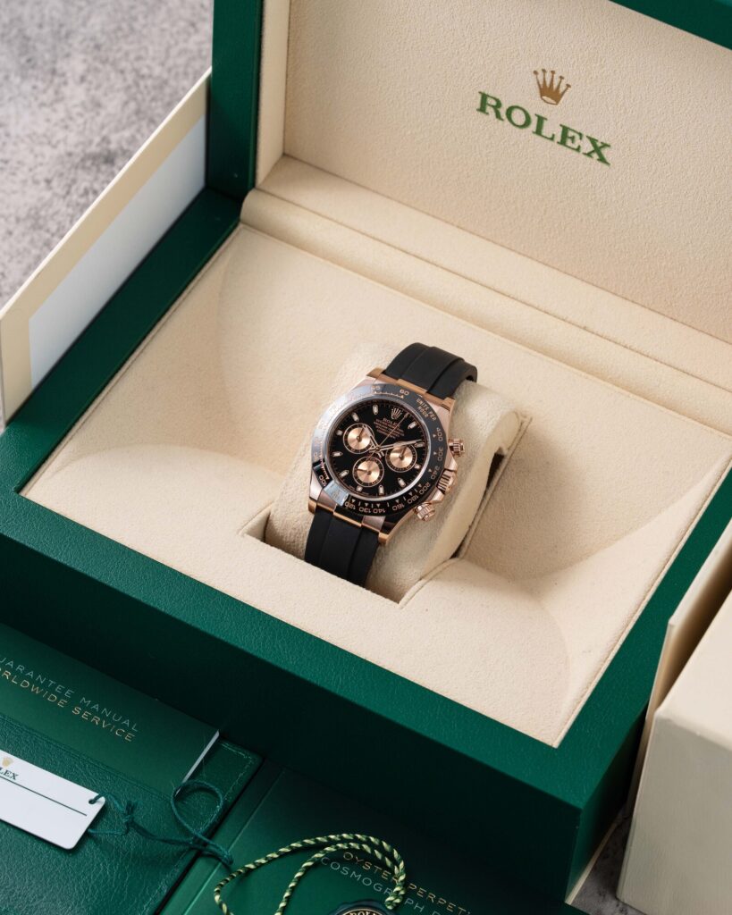 Rolex Daytona 116515LN 2023