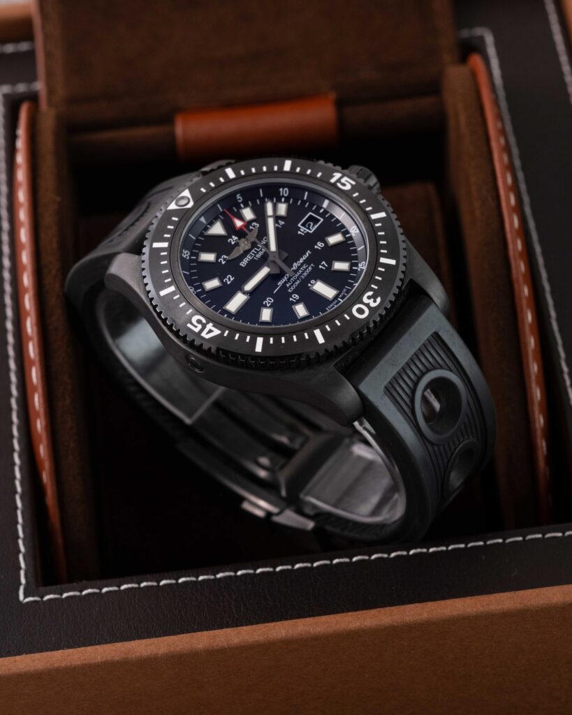 Breitling Super Ocean M1739313 2017