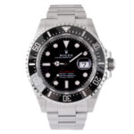 Rolex Sea-Dweller 126600 2024