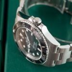 Rolex Submariner 124060 2026