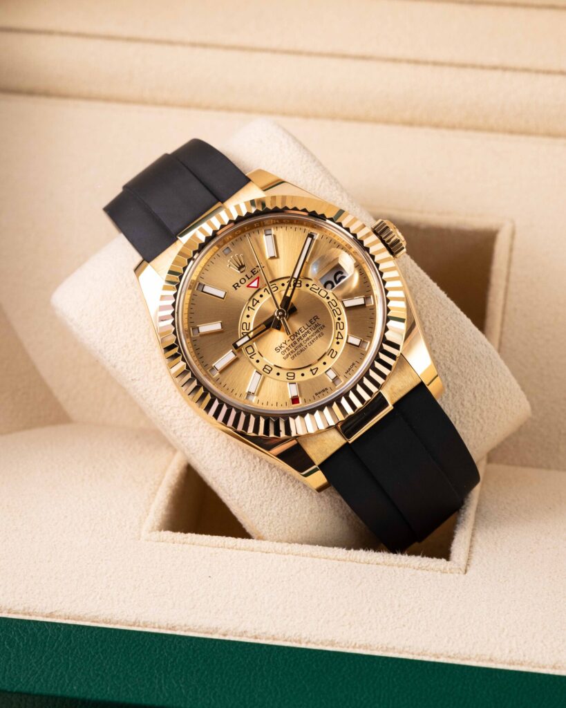 Rolex Sky-Dweller 326238 2023