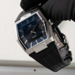 IWC Da Vinci IW546101 I 2008