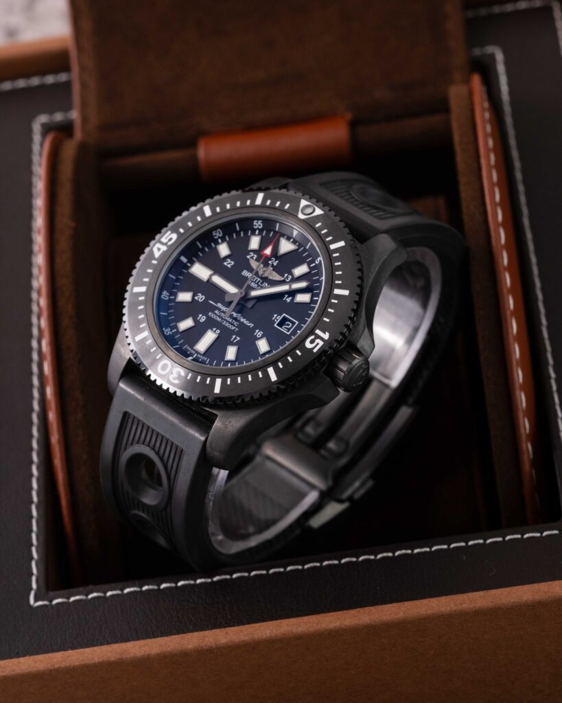 Breitling Super Ocean M1739313 2017