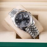 Rolex Datejust 126334 2018