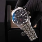 IWC Pilot Chronograph IW388113 2026