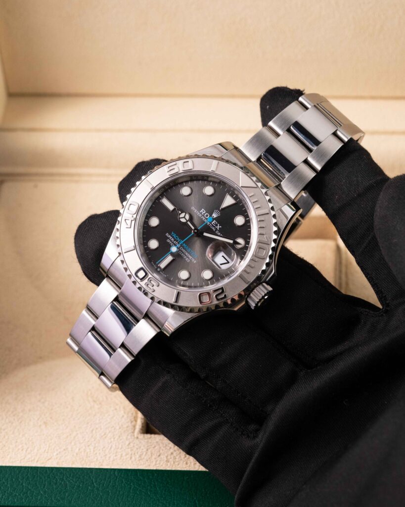 Rolex Yacht-Master 126622 2020