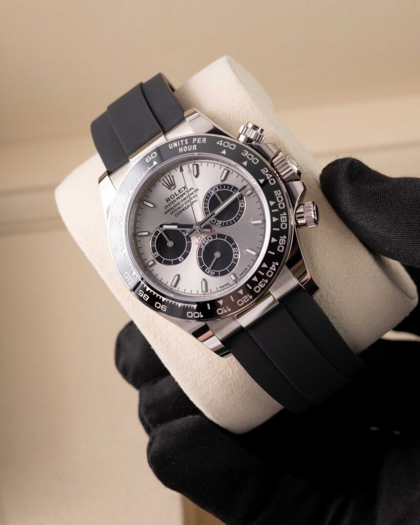 Rolex Daytona 126519LN 2026