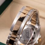 Rolex Submariner 126613LN 2020
